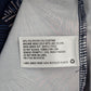 Goodfellow & Co Polo Shirt Mens Blue Pink Fireworks Active Short Sleeve XL