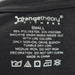 Orangetheory Fitness Black Activewear Sportswear Streetwear Tshirt Top Small