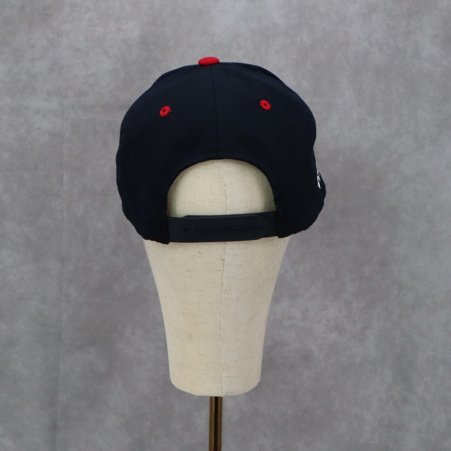 Zephyr Arizona Football Snapback STH19 Navy Adjustable Athletic Baseball Cap Hat