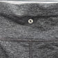 Xersion Fitted Gray Yoga Athletic Stretch Activewear Shorts Pants Bottoms XL