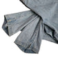 Talbots Blue Denim Straight Leg Cotton Jeans Pants Bottoms Size 12