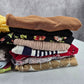Lot of 14 Womens Tops Sweaters Tanks Random Mixed Bundle of 14 S Small