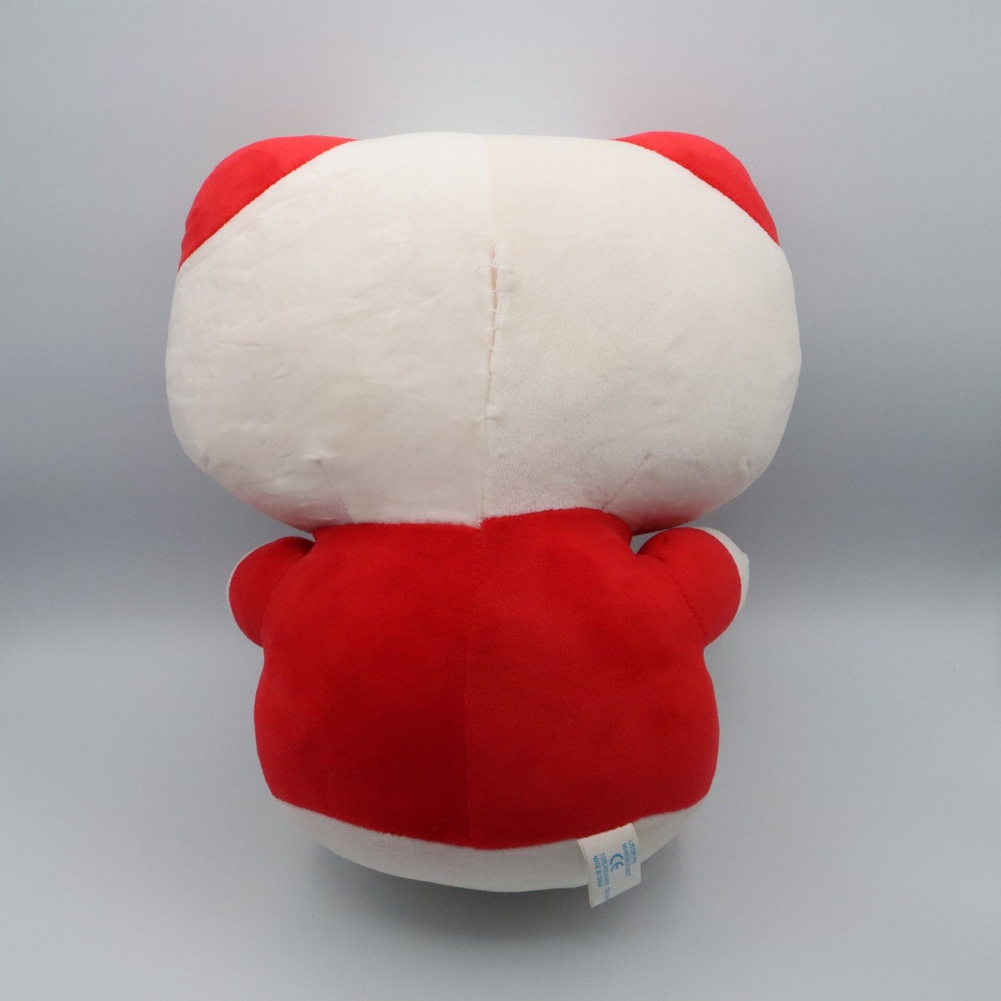Hello Kitty Strawberry Plush Toy 12" Stuffed Animal Sanrio Cute Gift Soft Doll