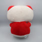 Hello Kitty Strawberry Plush Toy 12" Stuffed Animal Sanrio Cute Gift Soft Doll
