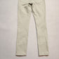 Articles of Society Gray Skinny Soft Stretch Y2K Indie Streetwear Skater Pant 25