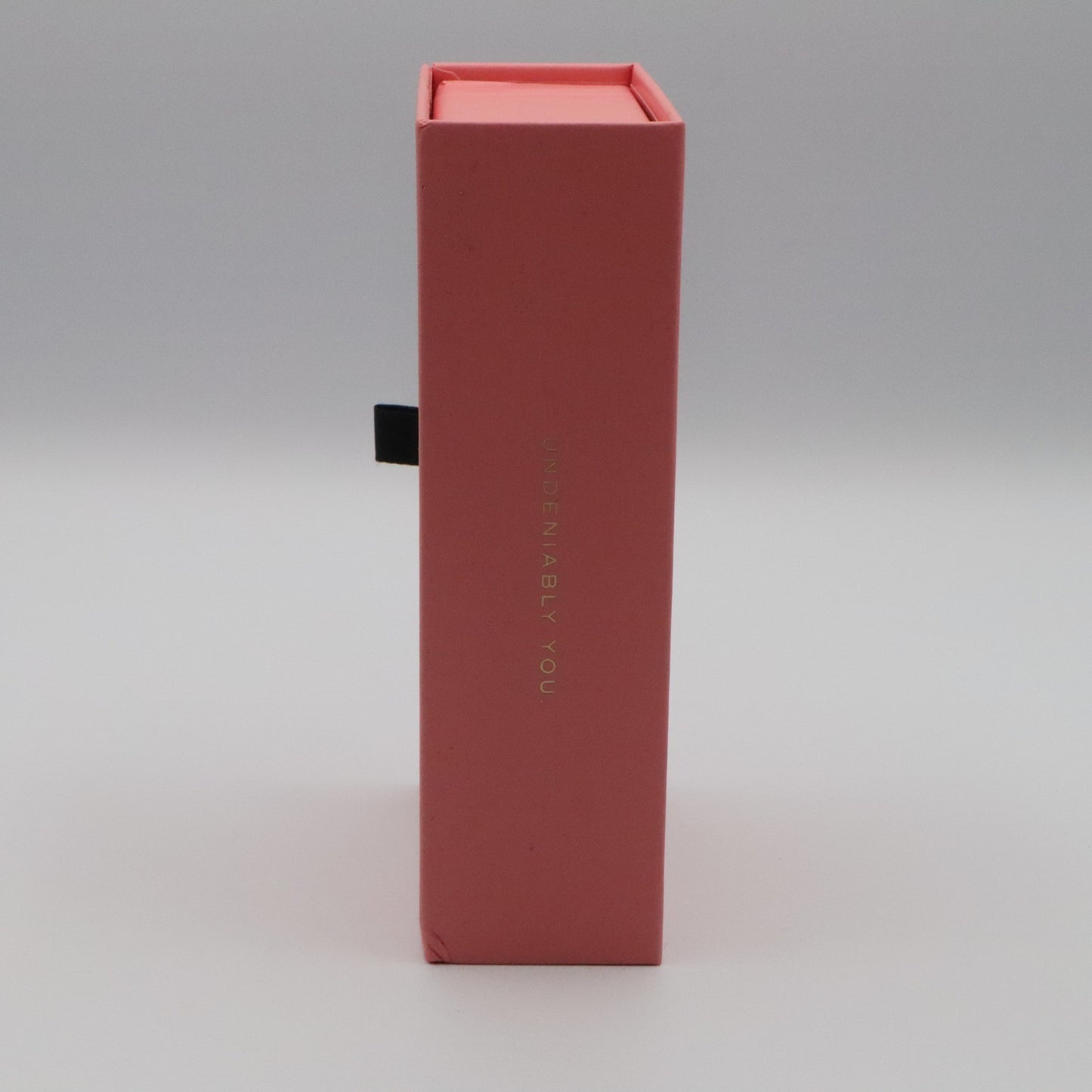 Oakcha Extrait De Parfum 50 ML 1.7 FL OZ Empty Collectors Display Box Only