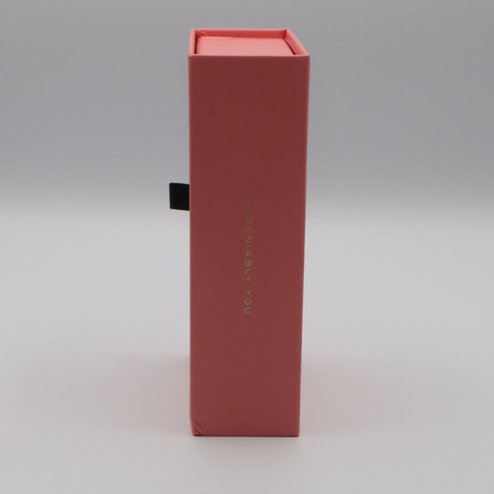 Oakcha Extrait De Parfum 50 ML 1.7 FL OZ Empty Collectors Display Box Only