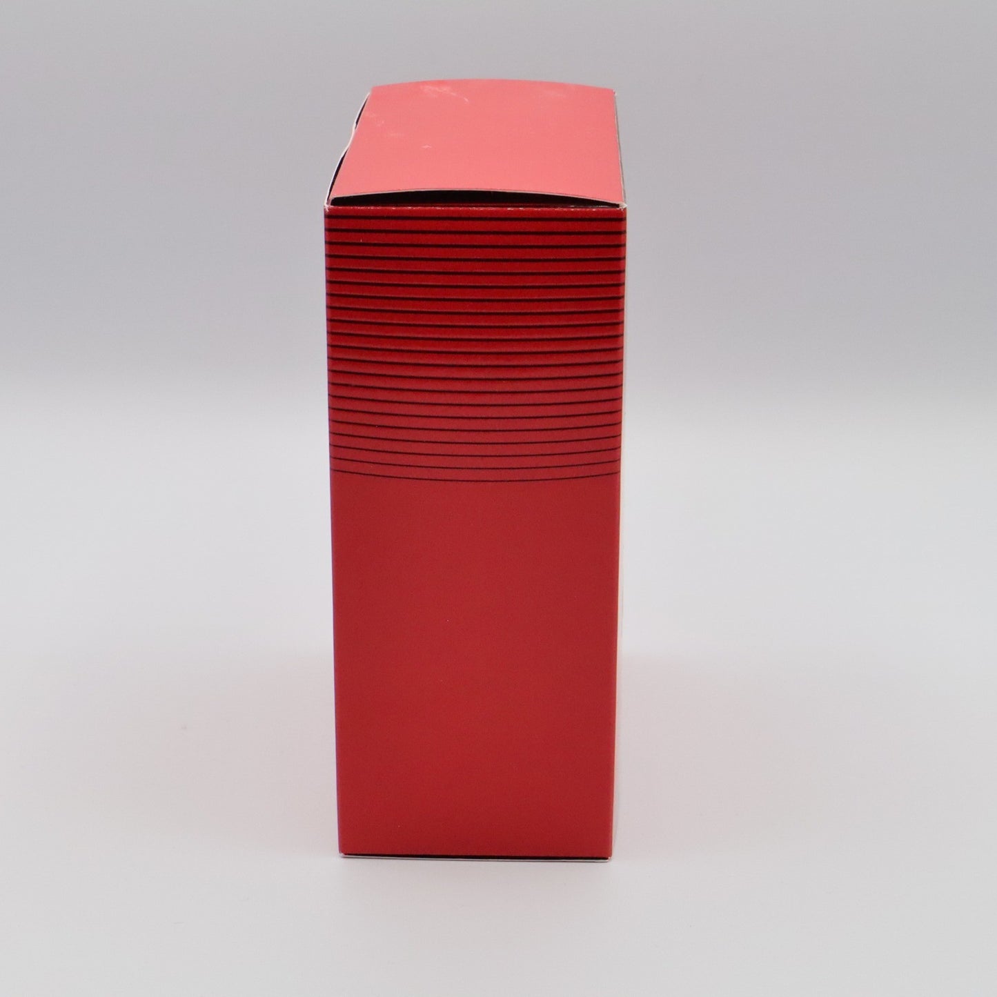 Legend Red Mont Blanc Eau De Parfum Collectors Empty Box 100ML 3.3 FL Oz