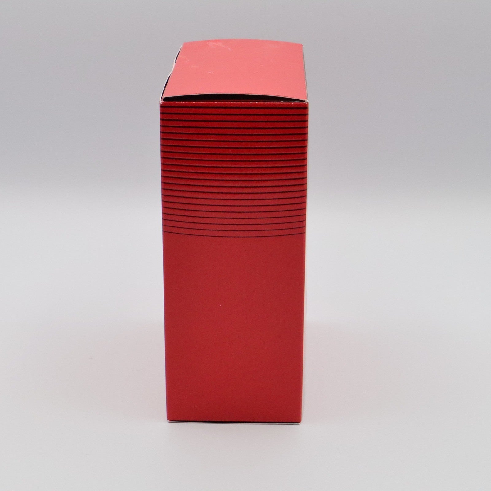 Legend Red Mont Blanc Eau De Parfum Collectors Empty Box 100ML 3.3 FL Oz