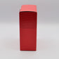 Legend Red Mont Blanc Eau De Parfum Collectors Empty Box 100ML 3.3 FL Oz