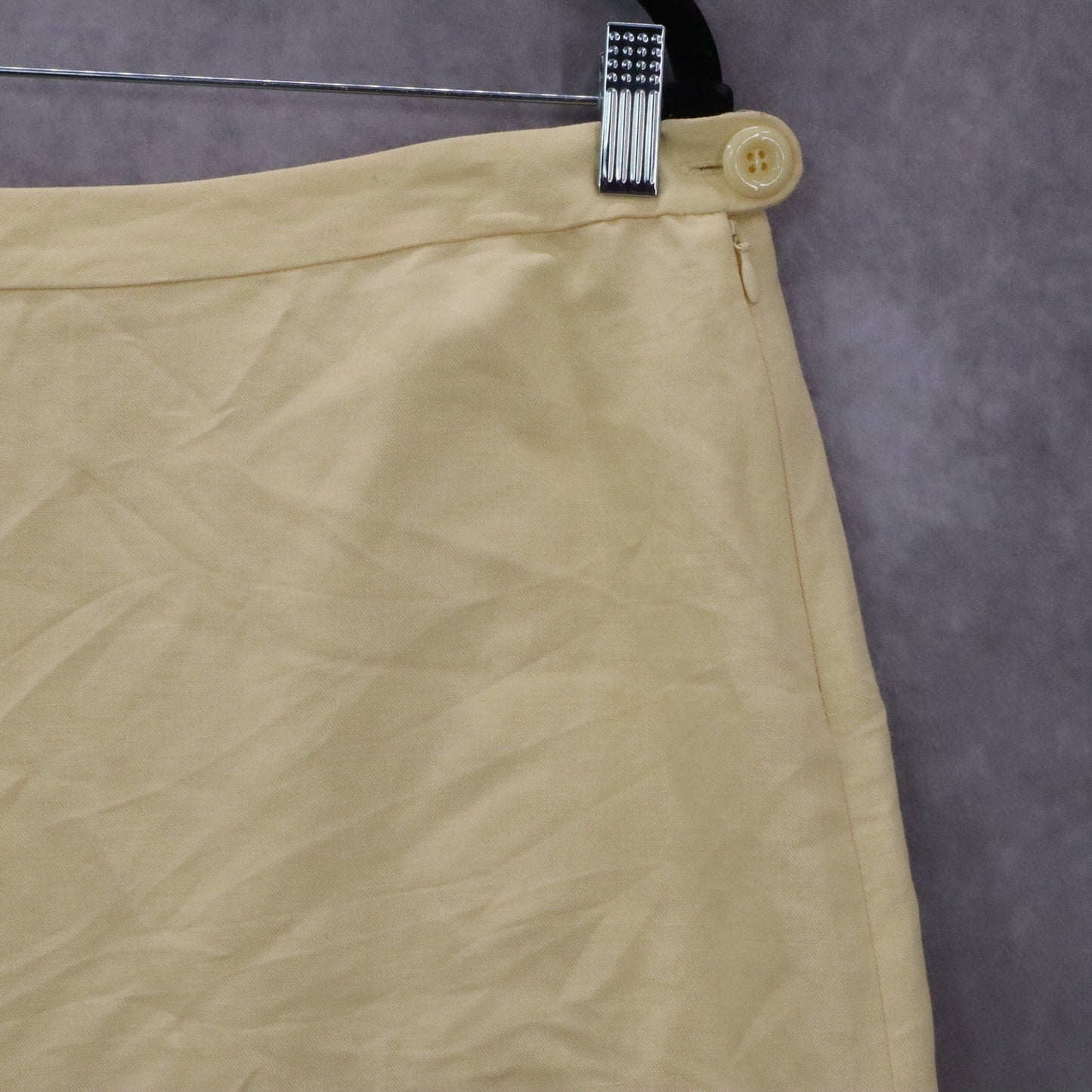 Ann Taylor Loft Pleated Mini Skirt Preppy Tennis Schoolgirl Y2K Summer Chic 14