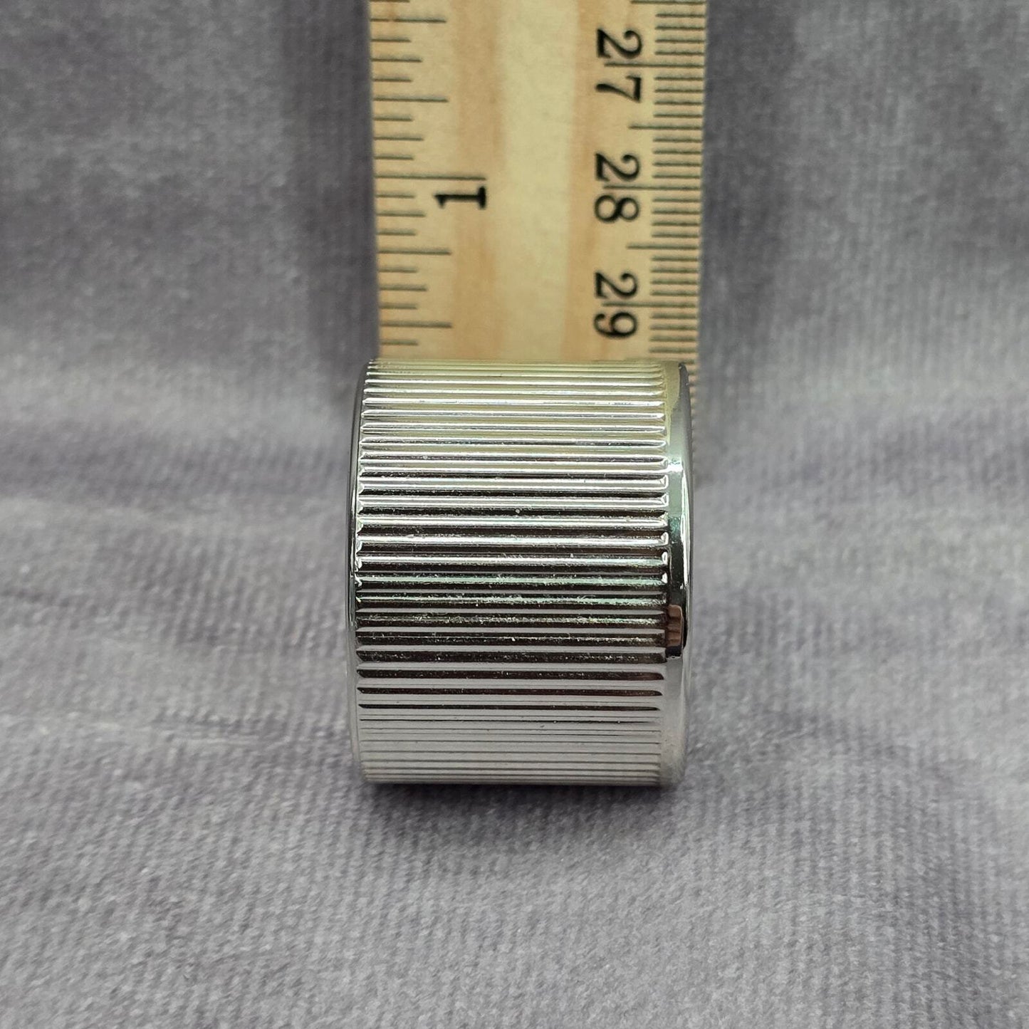 Abercrombie & Fitch First Instinct Extreme 3.4 Fl OZ 100 ML Empty Bottle Only