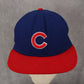 New Era 59Fifty Chicago Cubs 7 1/4 Performance Fitted Sports Baseball Cap Hat