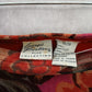 Giorgio Fiorline Plus Collection Floral Midi Pullon Skirt 26/28 3XL