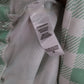 Jolie & Joy Green Plaid Skorts Preppy Mini Shorts Skirt Pull On Pants Plus 2X
