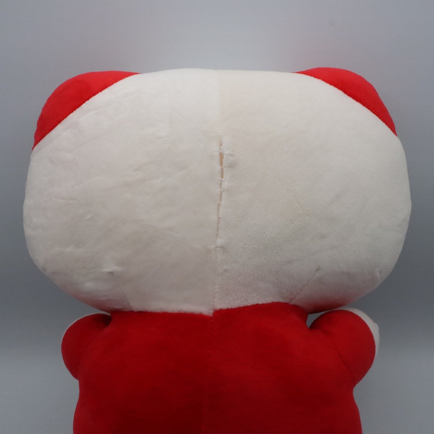 Hello Kitty Strawberry Plush Toy 12" Stuffed Animal Sanrio Cute Gift Soft Doll