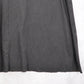 Faded Glory Black Midi Stretch Casual Relaxed Flare Skirt Plus 18W 20W 2X