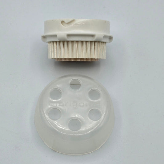 Clarisonic Replacement Facial Cleansing Deep Pore Spin Brush Head Pro NWOT