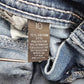 Ink Denim Blue Jeans Pants Size 10