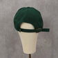 47Brand Green Bay Packers OSFA Cloth Strap Athletic Buckle Baseball Cap Hat