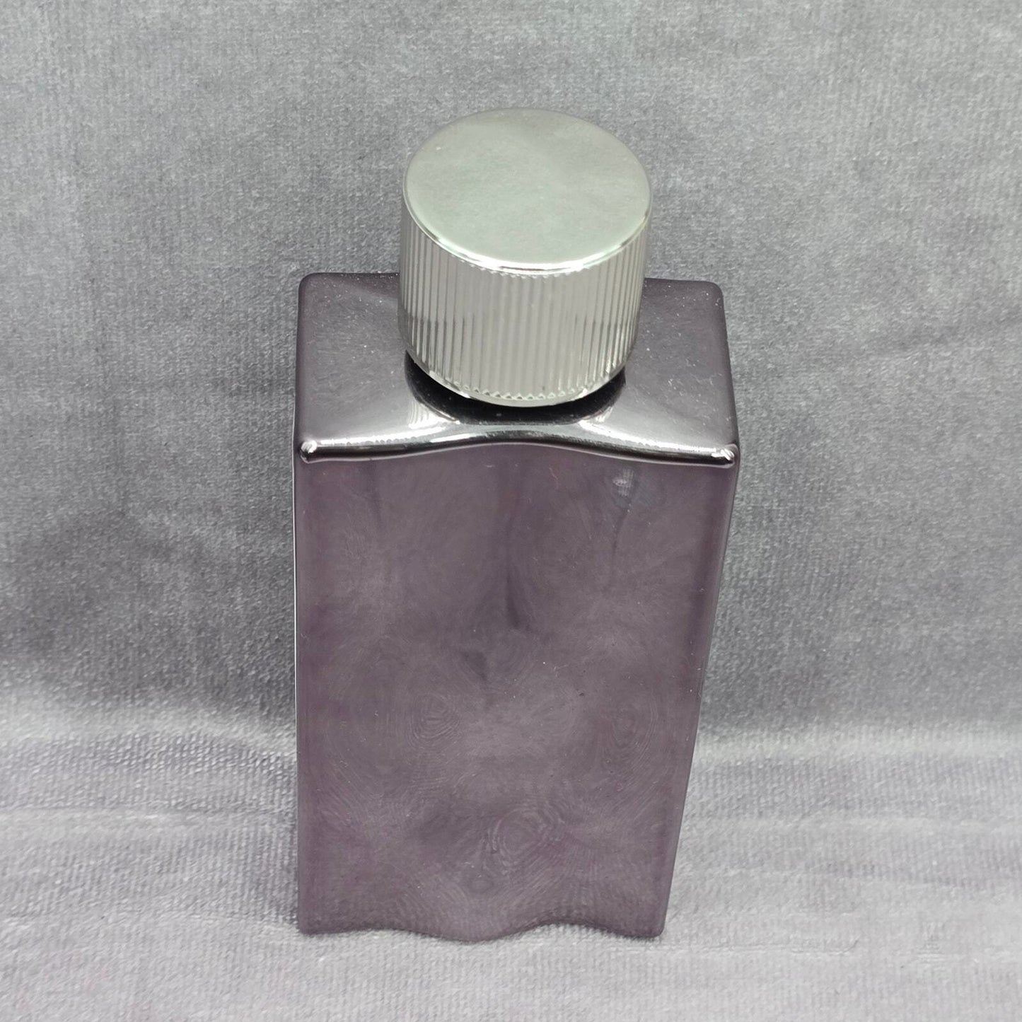 Abercrombie & Fitch First Instinct Extreme 3.4 Fl OZ 100 ML Empty Bottle Only