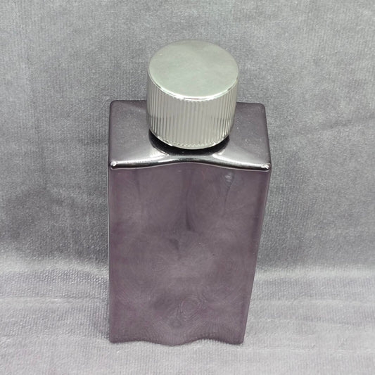 Abercrombie & Fitch First Instinct Extreme 3.4 Fl OZ 100 ML Empty Bottle Only