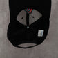 Arizona Diamondbacks Sixth Man Black Cotton Snap Back Baseball Cap Hat