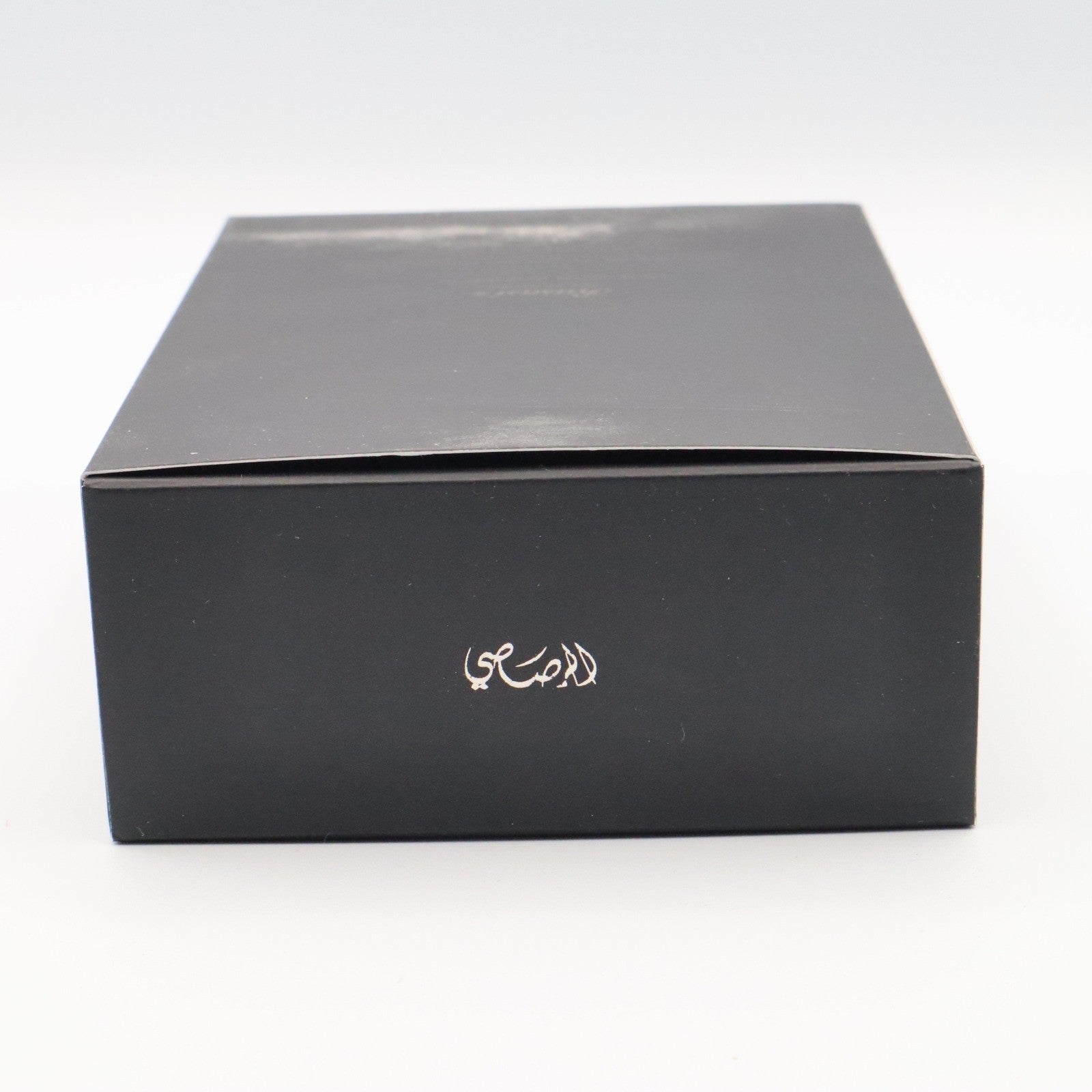 Hawas for Him Eau De Parfum 100 ML 3.38 FL OZ Collectors Display Empty Box