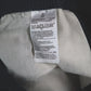 Old Navy Blue Jogger Pull On Elastic Trouser Cargo Cotton Tapered Mens Pants XL