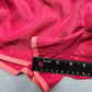 Members Mark Pink Pull On Athletic Sports Active Running Shorts L Large