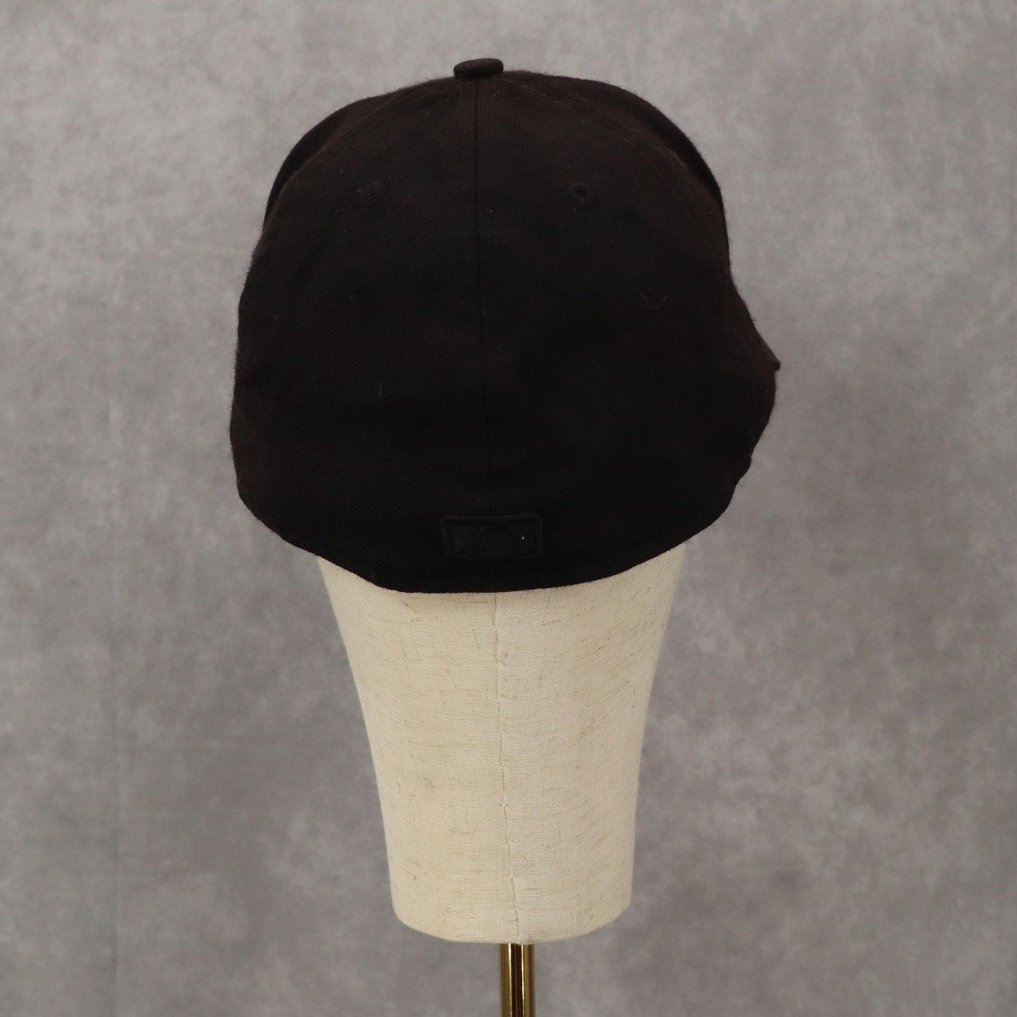 New Era Black Arizona Diamondbacks 59Fifty 7 3/8 Fitted Baseball Cap Hat