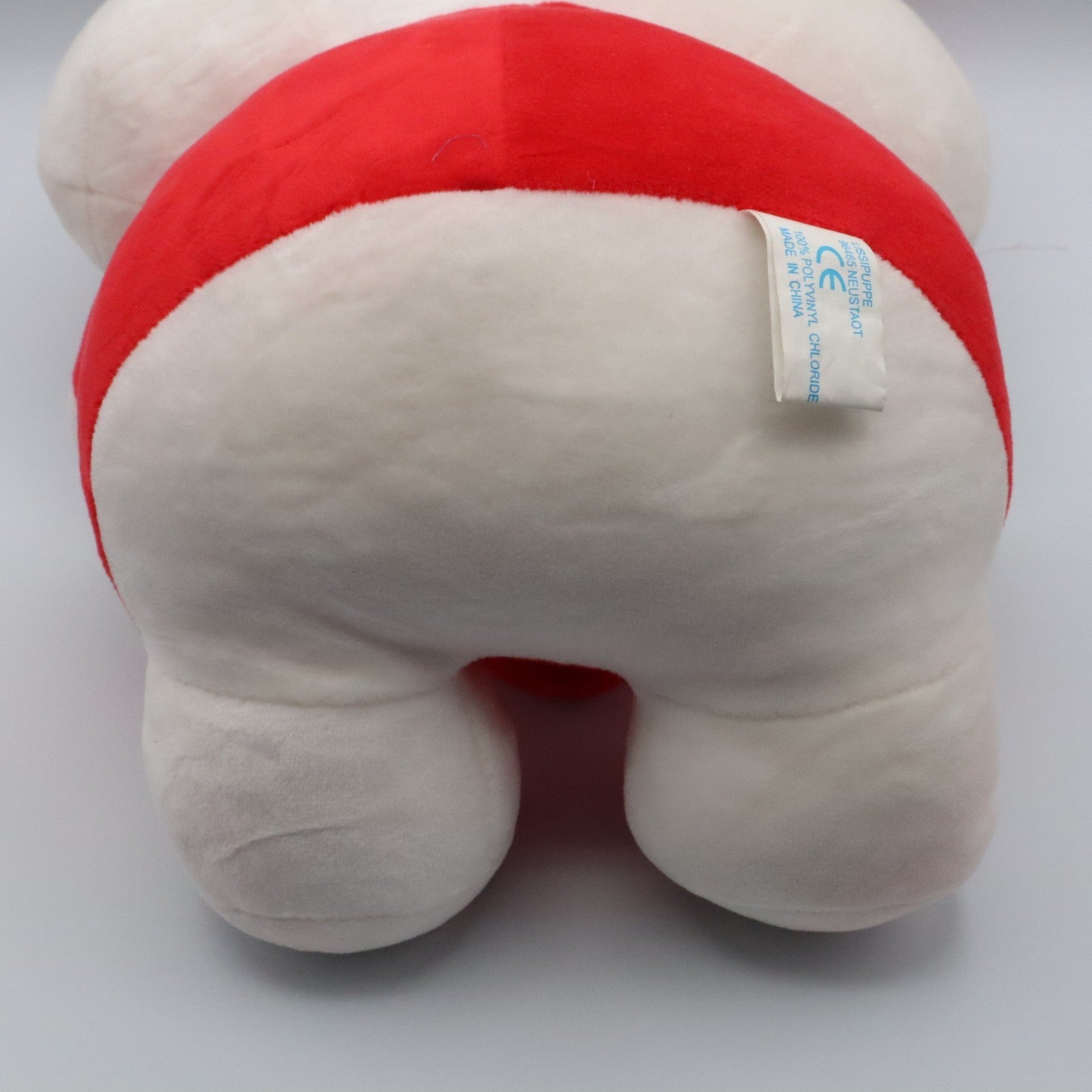 Hello Kitty Strawberry Plush Toy 12" Stuffed Animal Sanrio Cute Gift Soft Doll