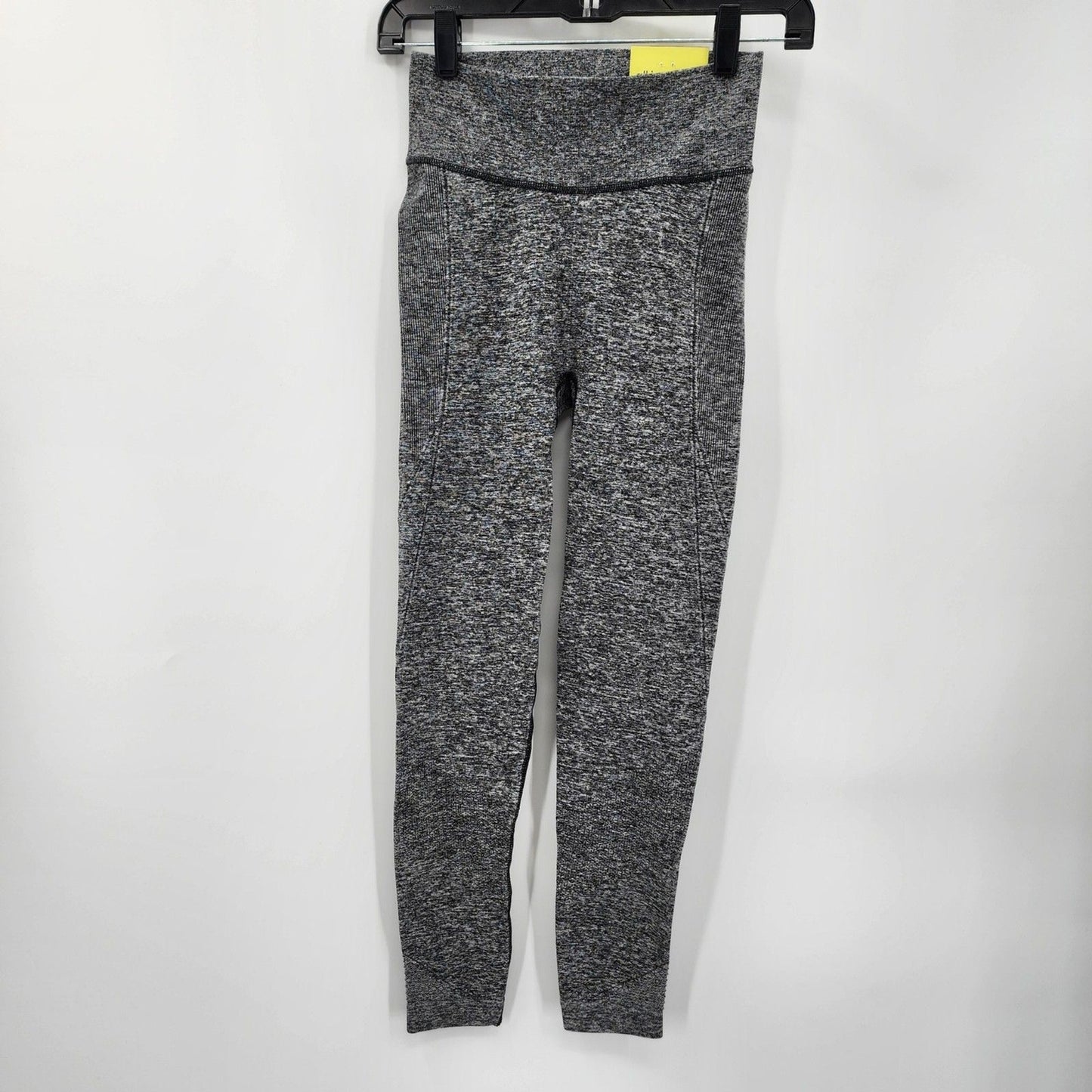 All in Motion Women's Seamless High Waisted Leggings Heather Gray Size XS NWT