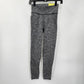 All in Motion Women's Seamless High Waisted Leggings Heather Gray Size XS NWT