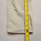 Articles of Society Gray Skinny Soft Stretch Y2K Indie Streetwear Skater Pant 25