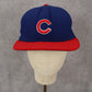 New Era 59Fifty Chicago Cubs 7 1/4 Performance Fitted Sports Baseball Cap Hat