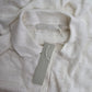 One Grey Day Revolve Long Sleeve Top Blouse Button Up Cardigan Collar Size XS