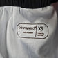 Be Inspired Black White Active Running Jogging Yoga Shorts Extra Small XS