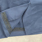 Navy Blue Executive Knee Length Pencil Skirt Plus 14