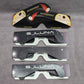 Lunt Solar System Original Solar Eclipse Safety Glasses ISO Certified 2024