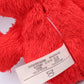 Sesame Street Elmo Musical Plush Doll 10" Talking Singing Toy 2020 Red VTG Soft