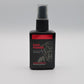 Raw Power Men's Designer Imposters Raw Power Premium Fragrance Body Spray 1.5oz