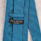 Jos. A. Bank Blue Stripe Repp Geometric 100% Silk Italy Men's Neck Tie Executive