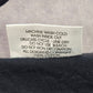 Cactus Bay Black Christmas Holiday Festival Y2K VTG Artsy Print Top Medium