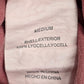 Thread & Supply Pink Wide Leg Boho Relaxed Crop Trousers Chic Pants M Medium