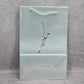 Lattaffa Maahir Legacy Silver Gray Original Rope Handle Gift Bag Tote Bag