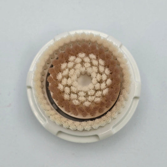 Clarisonic Replacement Facial Cleansing Deep Pore Spin Brush Head Pro NWOT