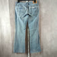 American Eagle Outfitters Blue Jeans Size 6