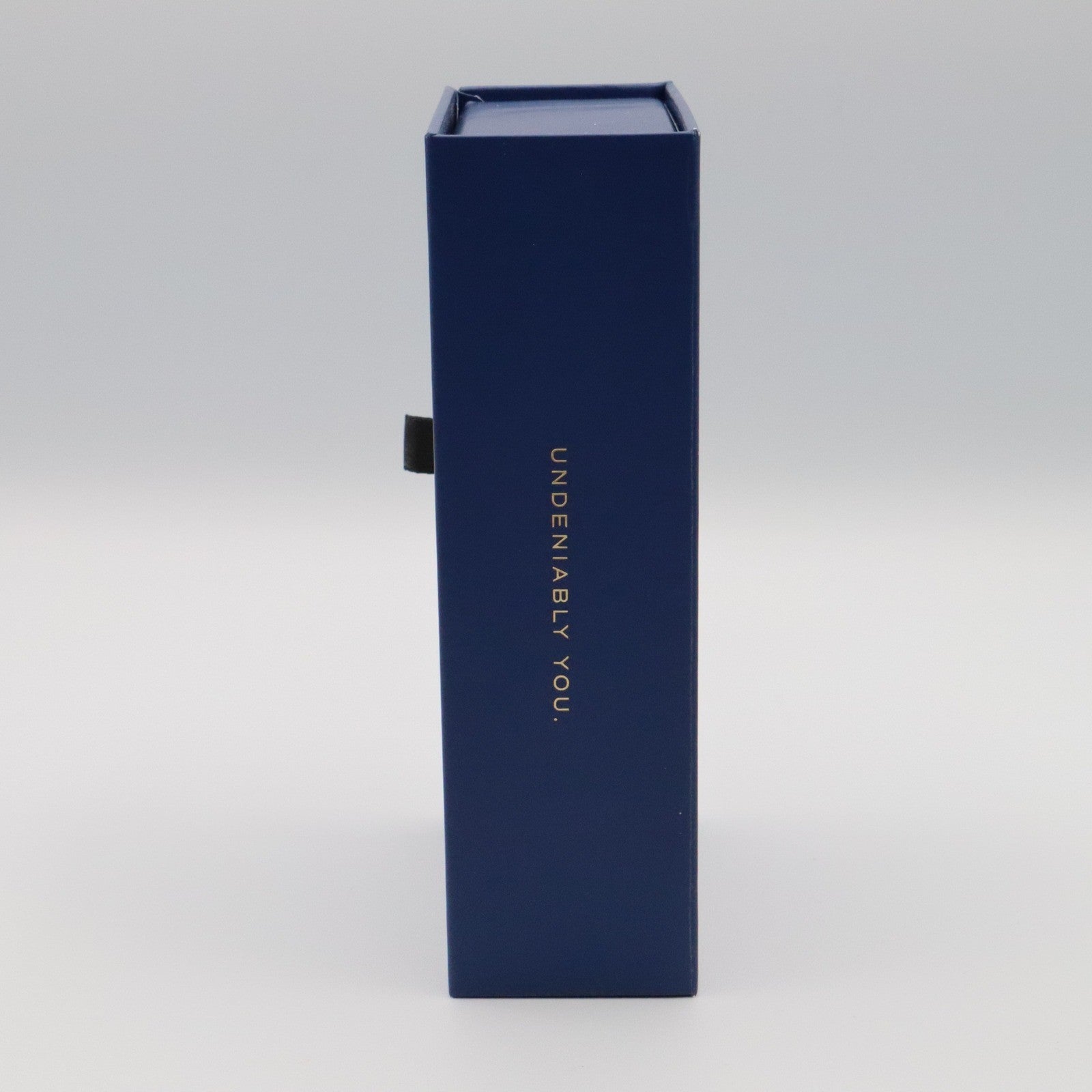 Oakcha Extrait De Parfum Blue 50 ML 1.7 FL OZ Empty Collectors Display Box
