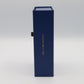 Oakcha Extrait De Parfum Blue 50 ML 1.7 FL OZ Empty Collectors Display Box